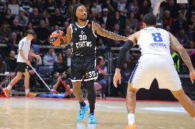 BASKET - Euroleague - Virtus Bologna vs Anadolu Efes