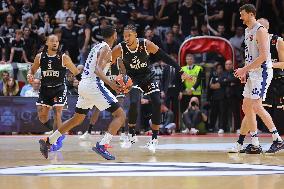 BASKET - Euroleague - Virtus Bologna vs Anadolu Efes