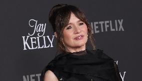 Jay Kelly Premiere - LA