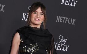 Jay Kelly Premiere - LA