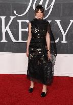 Jay Kelly Premiere - LA