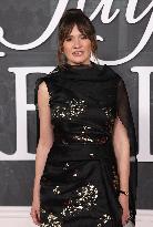 Jay Kelly Premiere - LA