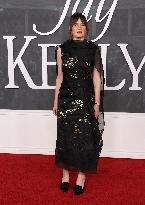 Jay Kelly Premiere - LA