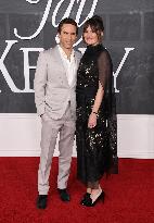 Jay Kelly Premiere - LA