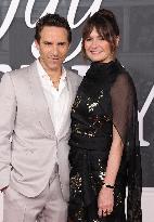 Jay Kelly Premiere - LA