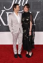 Jay Kelly Premiere - LA