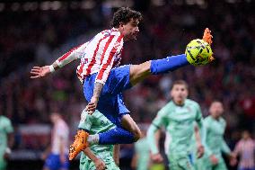 La Liga - Atletico De Madrid v Levante UD