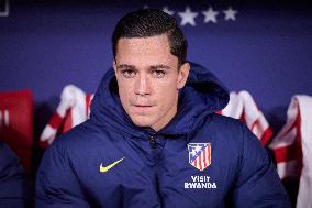 La Liga - Atletico De Madrid v Levante UD