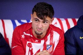 La Liga - Atletico De Madrid v Levante UD