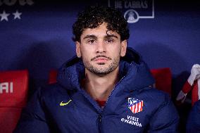 La Liga - Atletico De Madrid v Levante UD