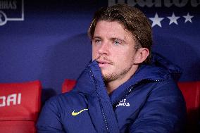 La Liga - Atletico De Madrid v Levante UD