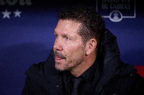 La Liga - Atletico De Madrid v Levante UD