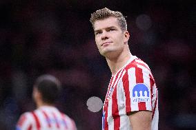 La Liga - Atletico De Madrid v Levante UD