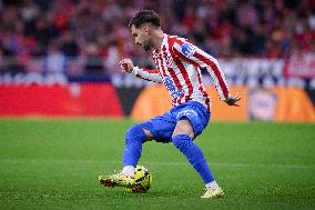 La Liga - Atletico De Madrid v Levante UD