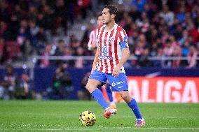 La Liga - Atletico De Madrid v Levante UD