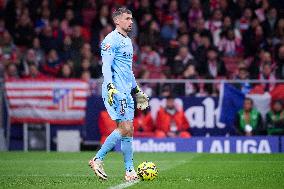 La Liga - Atletico De Madrid v Levante UD