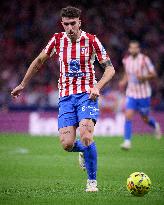 La Liga - Atletico De Madrid v Levante UD