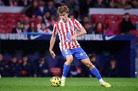 La Liga - Atletico De Madrid v Levante UD
