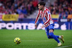 La Liga - Atletico De Madrid v Levante UD