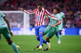 La Liga - Atletico De Madrid v Levante UD