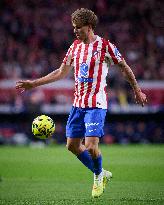 La Liga - Atletico De Madrid v Levante UD