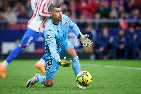 La Liga - Atletico De Madrid v Levante UD