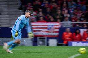 La Liga - Atletico De Madrid v Levante UD