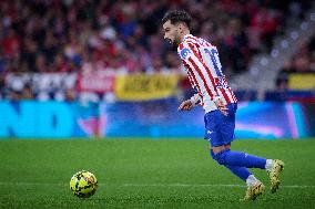 La Liga - Atletico De Madrid v Levante UD
