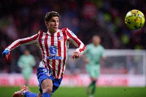 La Liga - Atletico De Madrid v Levante UD