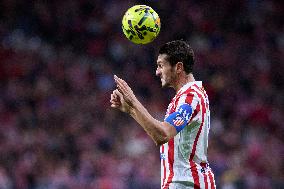 La Liga - Atletico De Madrid v Levante UD