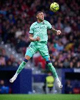 La Liga - Atletico De Madrid v Levante UD