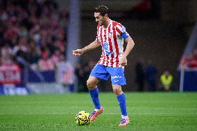 La Liga - Atletico De Madrid v Levante UD