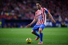 La Liga - Atletico De Madrid v Levante UD