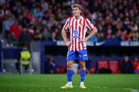 La Liga - Atletico De Madrid v Levante UD