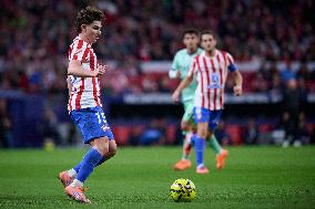 La Liga - Atletico De Madrid v Levante UD