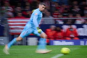 La Liga - Atletico De Madrid v Levante UD