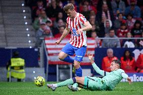 La Liga - Atletico De Madrid v Levante UD