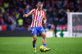 La Liga - Atletico De Madrid v Levante UD