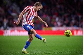 La Liga - Atletico De Madrid v Levante UD