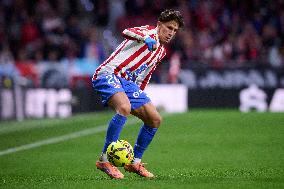 La Liga - Atletico De Madrid v Levante UD