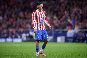 La Liga - Atletico De Madrid v Levante UD