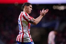 La Liga - Atletico De Madrid v Levante UD