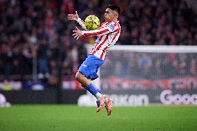 La Liga - Atletico De Madrid v Levante UD