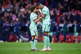 La Liga - Atletico De Madrid v Levante UD