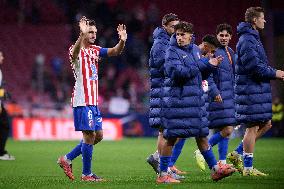 La Liga - Atletico De Madrid v Levante UD