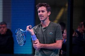 TENNIS - Internazionali di Tennis - Nitto ATP Finals 2025