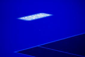 TENNIS - Internazionali di Tennis - Nitto ATP Finals 2025