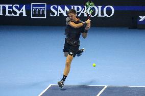 TENNIS - Internazionali di Tennis - Nitto ATP Finals 2025