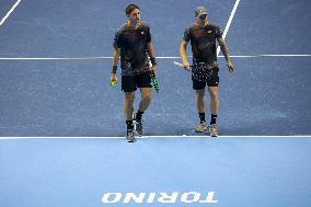 TENNIS - Internazionali di Tennis - Nitto ATP Finals 2025