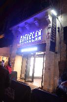 Tribute to The victims of November 13 - Paris